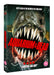 Aquarium of The Dead [DVD] [2021] [Region 2] (Horror) - New Sealed - Attic Discovery Shop