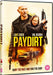 Paydirt [DVD] [2020] [Region 2] (Crime / Action Movie) - New Sealed - Attic Discovery Shop