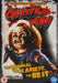 Child's Play (1988) [DVD] [Region 2] (Horror / Comedy) - New Sealed - Attic Discovery Shop