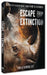 Escape From Extinction [DVD] [2021] [Region 2] (Documentary) - New Sealed - Attic Discovery Shop