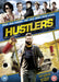 Hustlers [DVD] [2013] Region 2 Brendan Fraser Elljah Wood Thomas Jane NEW Sealed - Attic Discovery Shop