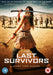 The Last Survivors [DVD] [2015] [Region 2] - New Sealed - Attic Discovery Shop