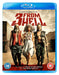 3 From Hell [Blu-ray] [2019] [Region B] - New Sealed - Attic Discovery Shop