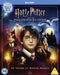 Harry Potter and the Philosopher's Stone [2 DISC Blu-ray] [2001] - New Sealed - Attic Discovery Shop