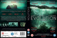 Evolution [DVD] [Region 2] [2015] (Rare Horror) - New Sealed - Attic Discovery Shop