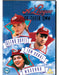 A League Of Their Own [DVD] [1992] [Region 2] Tom Hanks Madonna - New Sealed - Attic Discovery Shop