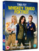 Whiskey Tango Foxtrot [DVD] [2015] [Region 2] - New Sealed - Attic Discovery Shop