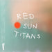 Red Sun Titans - Gengahr [CD Album] - New Sealed - Attic Discovery Shop