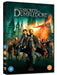 Fantastic Beasts: The Secrets of Dumbledore [DVD] [2022] [Region 2] - New Sealed - Attic Discovery Shop