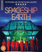 Spaceship Earth [Blu-ray] [2020] [Region B] (Documentary) - New Sealed - Attic Discovery Shop