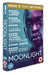 Moonlight [DVD] [2017] [Region 2] - New Sealed - Attic Discovery Shop