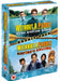 Without a Paddle/Without a Paddle 2 Double Pack DVD Box Set [Reg 2] - New Sealed - Attic Discovery Shop