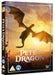 Pete's Dragon (+ With Limited Sleeve) [DVD] [2017] [Region 2] Disney NEW Sealed - Attic Discovery Shop