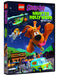 LEGO: Scooby-Doo: Haunted Hollywood [DVD] [2016] [Region 2] - New Sealed - Attic Discovery Shop