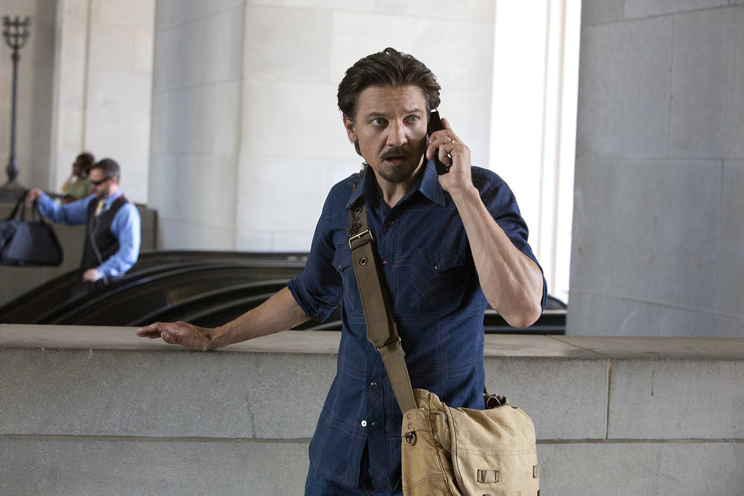 Kill the Messenger [DVD] [2015] [Region 2] - New Sealed - Attic Discovery Shop