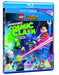 LEGO: Justice League: Cosmic Clash [Blu-ray] [2016] [Region Free] - New Sealed - Attic Discovery Shop