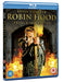 Robin Hood - Prince Of Thieves [Blu-ray] [1991] [Region Free] (Kevin Costner) - Very Good - Attic Discovery Shop