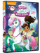 Nella the Princess Knight: Royal Quests [DVD] [2018] [Region 2] - New Sealed - Attic Discovery Shop