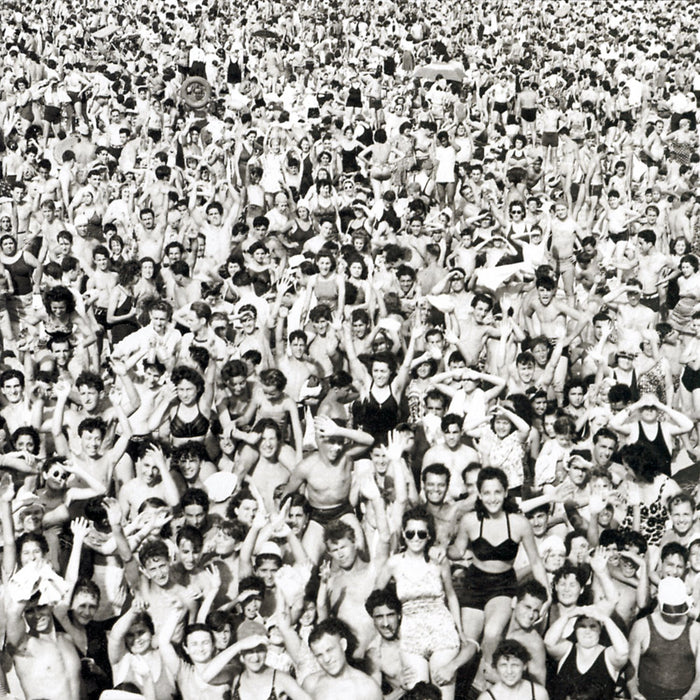 Listen Without Prejudice / MTV Unplugged 3 CD + DVD Boxset ALL Region NEW Sealed - Attic Discovery Shop
