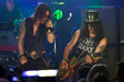 Live At The Roxy Slash (ft Myles Kennedy &...) DVD [NTSC ALL Region] NEW Sealed - Attic Discovery Shop