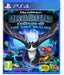 Dragons: Legends of The Nine Realms (PS4 PlayStation 4 Game) [How To Train Your] - Very Good - Attic Discovery Shop