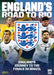 England's Road to Rio: Brazil World Cup 2014 [DVD] [PAL Region Free] NEW Sealed - Attic Discovery Shop