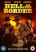 Hell on the Border [DVD] [2019] [Region 2] - New Sealed - Attic Discovery Shop