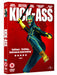 Kick-Ass [DVD] [2010] [Region 2, 4] (Action / Comedy) - New Sealed - Attic Discovery Shop
