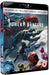 Power Rangers [4K Ultra HD UHD + Blu-ray] [2017] [Region B] - New Sealed - Attic Discovery Shop