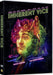 Inherent Vice [DVD] [2015] [Region 2] Joaquin Phoenix Rare - New Sealed - Attic Discovery Shop