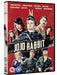JoJo Rabbit [DVD] [2019] [Region 2] - New Sealed - Attic Discovery Shop