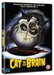 A Cat in the Brain [DVD] [Region 2] Rare 88 Films Horror Slasher - New Sealed - Attic Discovery Shop