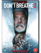 Don't Breathe 2 [DVD] [2021] [Region 2] (Horror) - New Sealed - Attic Discovery Shop