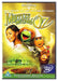 The Muppets' Wizard of Oz [DVD] [2005 Classic] [Region 2] (Disney) - New Sealed - Attic Discovery Shop