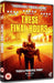 These Final Hours [DVD] [2016] [Region 2] Rare Apocalypse Film - New Sealed - Attic Discovery Shop