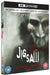 Jigsaw [4K Ultra HD + Blu-ray] [2017] [Region B] (Horror) - Like New - Attic Discovery Shop