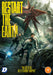 Restart the Earth [DVD] [2021] [Region 2] - New Sealed - Attic Discovery Shop