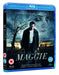 Maggie [Blu-ray] [Region Free] [2015] (Arnold Schwarzenegger) - Very Good - Attic Discovery Shop