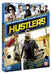 Hustlers [DVD] [2013] Region 2 Brendan Fraser Elljah Wood Thomas Jane NEW Sealed - Attic Discovery Shop