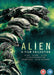 Alien 1 - 6 / Six Film Collection [DVD] [2017] [Region 2] - New Sealed - Good - Attic Discovery Shop