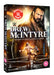 WWE: Drew McIntyre - Scottish Warrior [DVD] [2021] [Region 2, 5] - New Sealed - Attic Discovery Shop