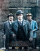 Ripper Street - Series 1-3 [Blu-ray Box Set] [2017] [Region Free] - New Sealed - Attic Discovery Shop