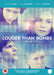 Louder Than Bombs DVD [2016] [Reg 2] Gabriel Byrne Jesse Eisenberg - New Sealed - Attic Discovery Shop