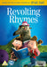 Revolting Rhymes [DVD] [2016] [Region 2] (Roald Dahl) - New Sealed - Attic Discovery Shop