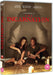 The Incarnation [DVD] [2022] [Region 2] (Horror) - New Sealed - Attic Discovery Shop