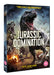 Jurassic Domination [DVD] [2022] [Region 2] - New Sealed - Attic Discovery Shop