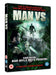 Man Vs. [DVD] [2016] [Region 2] Rare Horror Movie / Film - New Sealed - Attic Discovery Shop