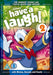Have A Laugh With Mickey Volume 2 [DVD] [Region 2] Rare Disney - New Sealed - Attic Discovery Shop