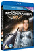 Moonraker [Blu-ray] [1979] [Region Free] - New Sealed - Attic Discovery Shop