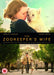 The Zookeeper's Wife [DVD] [2017] [Region 2] - New Sealed - Attic Discovery Shop